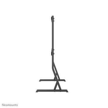 Neomounts DS45-430BL18 st&auml;ll - fixerad - f&ouml;r TV - svart