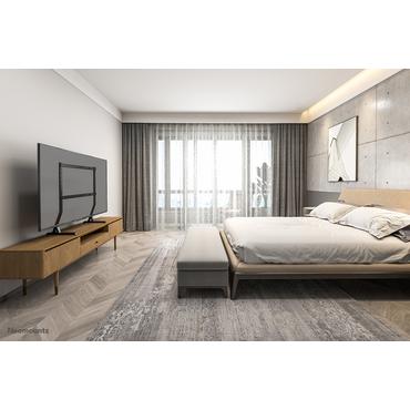 Neomounts DS45-430BL18 st&auml;ll - fixerad - f&ouml;r TV - svart