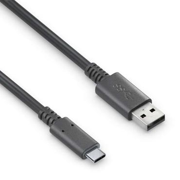 PureLink PI6100-018 USB-kabel USB 3.2 Gen 2 (3.1 Gen 2) 1,8 m USB A USB C Sort
