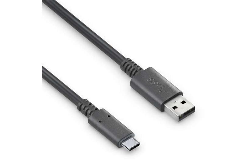 PureLink PI6100-018 USB-kabel USB 3.2 Gen 2 (3.1 Gen 2) 1,8 m USB A USB C Sort