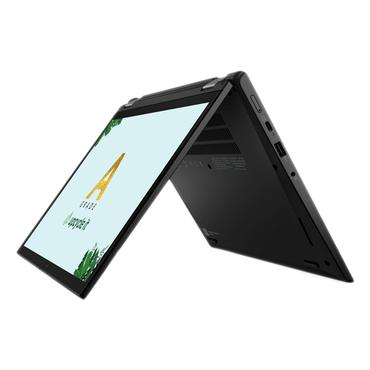 [upcycle it] Lenovo ThinkPad L13 3. Gen  (GRADE A) - Intel 12th i5-1245U 1,60GHz, 16 GB RAM, 256 GB SSD, Intel Iris Xe Graphics, Win1Pro, 13"FHD 1920x1080, NO Bluetooth, Webcam