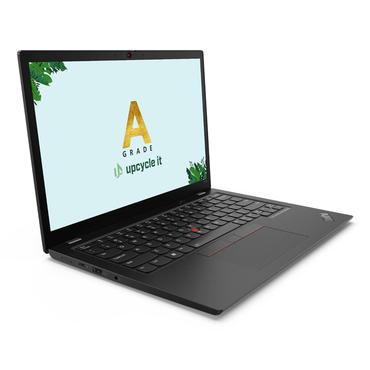 [upcycle it] Lenovo ThinkPad L13 3. Gen  (GRADE A) - Intel 12th i5-1245U 1,60GHz, 16 GB RAM, 256 GB SSD, Intel Iris Xe Graphics, Win1Pro, 13"FHD 1920x1080, NO Bluetooth, Webcam