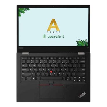 [upcycle it] Lenovo ThinkPad L13 3. Gen  (GRADE A) - Intel 12th i5-1245U 1,60GHz, 16 GB RAM, 256 GB SSD, Intel Iris Xe Graphics, Win1Pro, 13"FHD 1920x1080, NO Bluetooth, Webcam