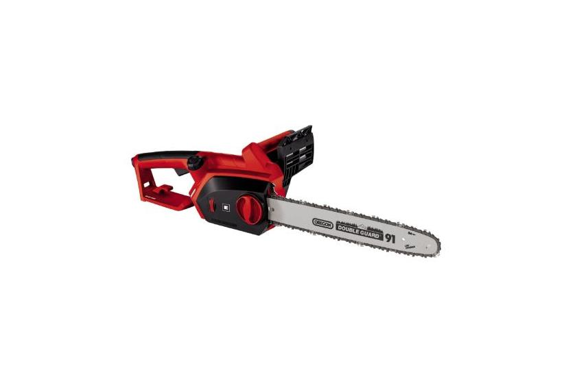 Einhell 4501710 k&aelig;desav 1800 W Sort, R&oslash;d