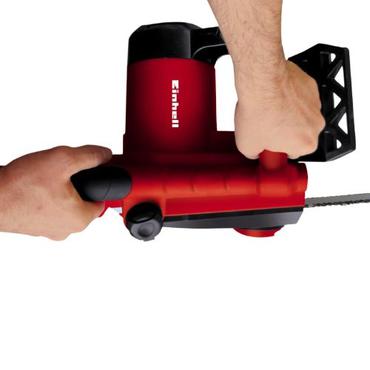 Einhell 4501710 k&aelig;desav 1800 W Sort, R&oslash;d
