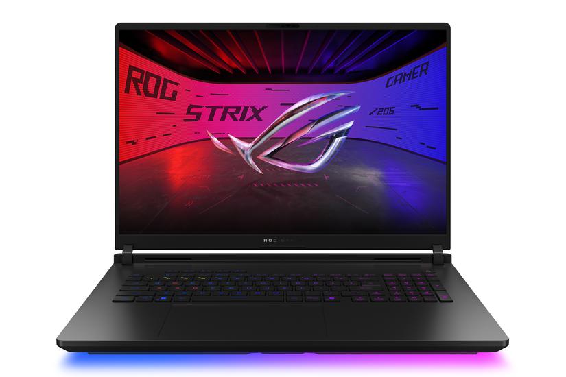 ASUS ROG Strix Scar 18 G835LW-SA023W 18 WQXGA MiniLED Core Ultra 9 275HX RTX5080 64GB/2TB RTX5080 Win11