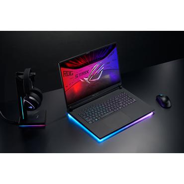 ASUS ROG Strix Scar 18 G835LW-SA023W 18 WQXGA MiniLED Core Ultra 9 275HX RTX5080 64GB/2TB RTX5080 Win11