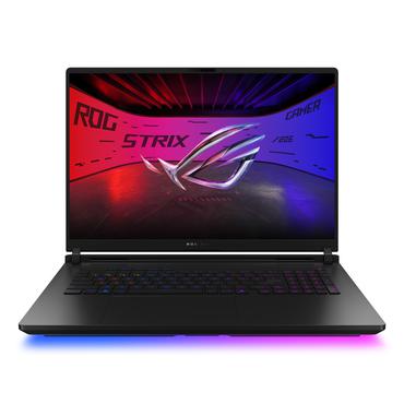 ASUS ROG Strix Scar 18 G835LW-SA023W 18 WQXGA MiniLED Core Ultra 9 275HX RTX5080 64GB/2TB RTX5080 Win11