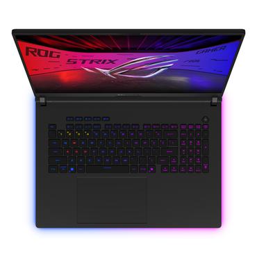 ASUS ROG Strix Scar 18 G835LW-SA023W 18 WQXGA MiniLED Core Ultra 9 275HX RTX5080 64GB/2TB RTX5080 Win11