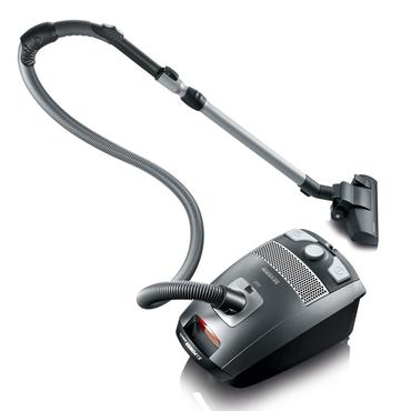 Severin BC 7045 støvsuger 3 L Beholder vakuum Dry 750 W Støvpose