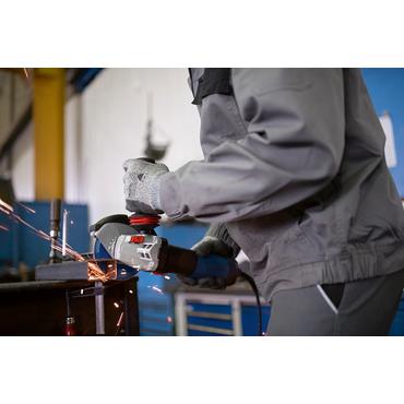 Bosch GWS 17-125 SB Professional - vinkelslip - 1700 W - 125 mm