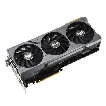 ASUS TUF-RTX4070TI-O12G-GAMING - NVIDIA RTX4070Ti - 12GB GDDR6X