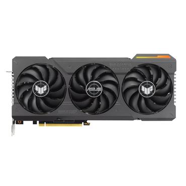 ASUS TUF-RTX4070TI-O12G-GAMING - NVIDIA RTX4070Ti - 12GB GDDR6X