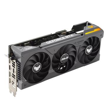 ASUS TUF-RTX4070TI-O12G-GAMING - NVIDIA RTX4070Ti - 12GB GDDR6X