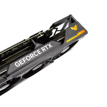 ASUS TUF-RTX4070TI-O12G-GAMING - NVIDIA RTX4070Ti - 12GB GDDR6X