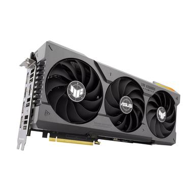 ASUS TUF-RTX4070TI-O12G-GAMING - NVIDIA RTX4070Ti - 12GB GDDR6X