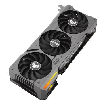 ASUS TUF-RTX4070TI-O12G-GAMING - NVIDIA RTX4070Ti - 12GB GDDR6X