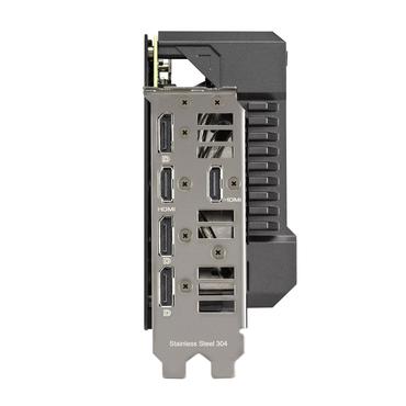 ASUS TUF-RTX4070TI-O12G-GAMING - NVIDIA RTX4070Ti - 12GB GDDR6X