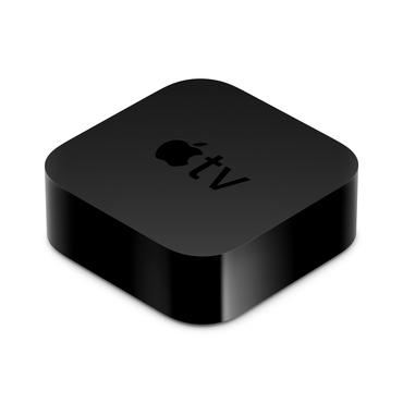Apple TV HD