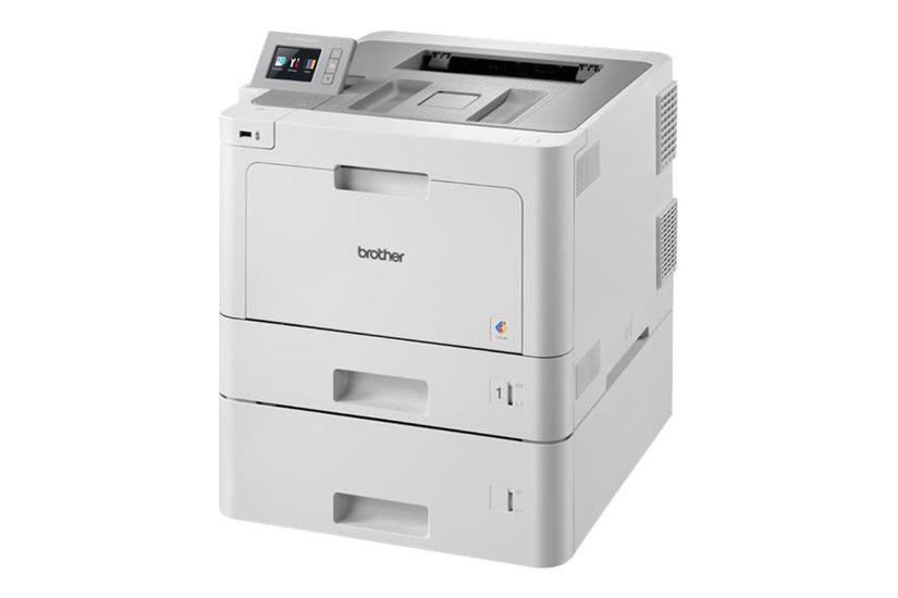 Brother HL-L9310CDWT - printer - farve - laser