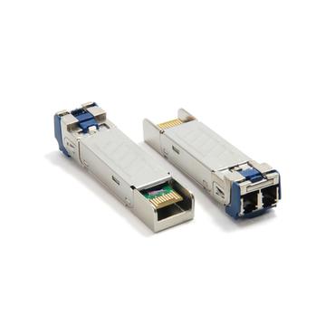 LevelOne GVT-0301 modul til netværksmodtager Fiberoptisk 1250 Mbit/s SFP 1310 nm