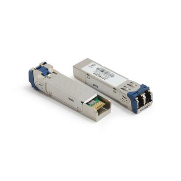 LevelOne GVT-0301 modul til netværksmodtager Fiberoptisk 1250 Mbit/s SFP 1310 nm