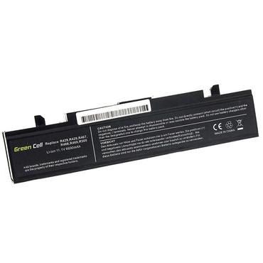 Green Cell - batteri til bærbar computer - Li-Ion - 6600 mAh