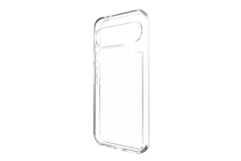 Zagg Crystal Palace - baksidesskydd f&ouml;r mobiltelefon