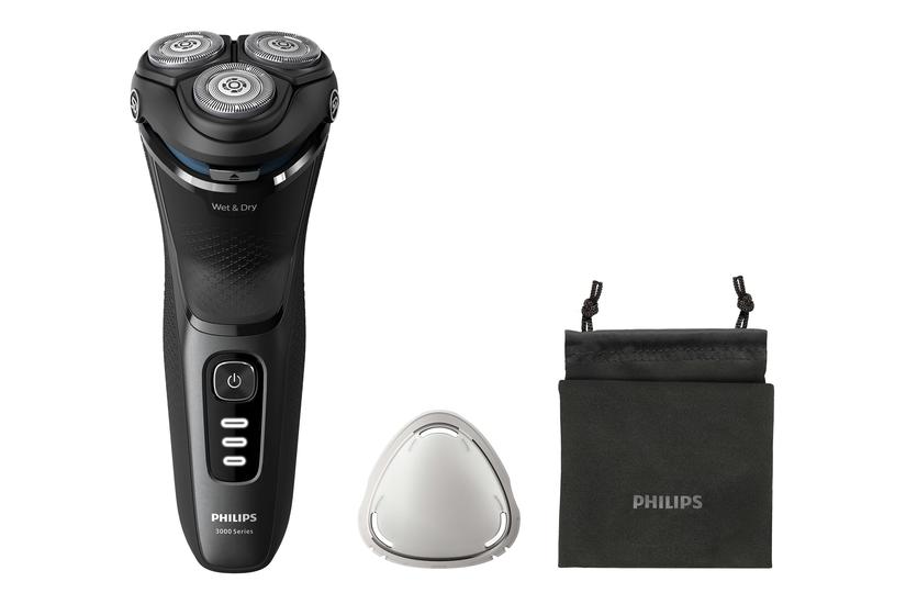 Philips 3000 Series S3244 Shaver Space Grey