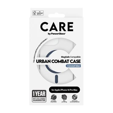 CARE by PanzerGlass Urban Combat - baksidesskydd f&ouml;r mobiltelefon