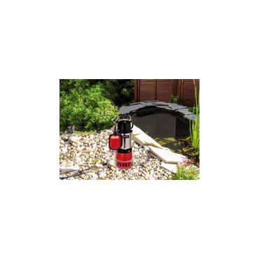 Einhell GC-DP 5010 G 500 W 12000 l/t