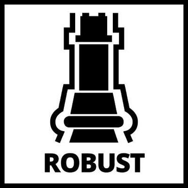 Einhell GC-DP 5010 G 500 W 12000 l/t