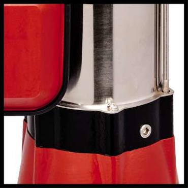 Einhell GC-DP 5010 G 500 W 12000 l/t