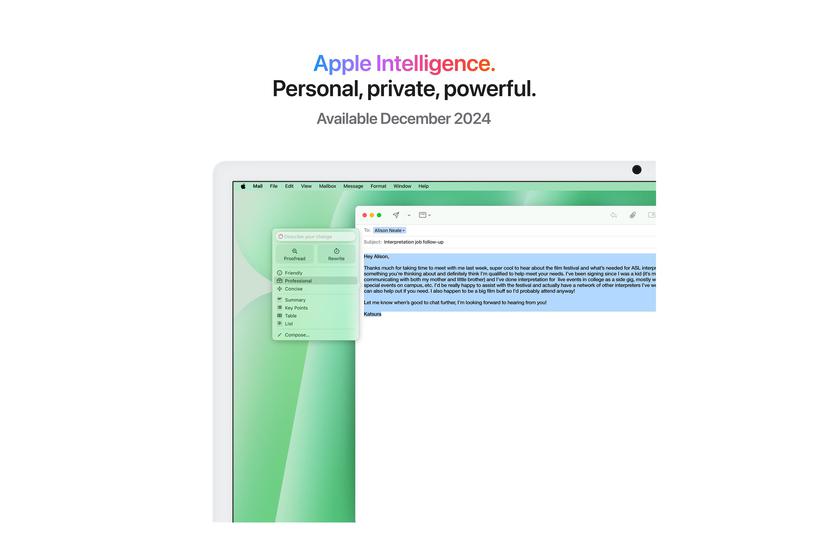 Apple iMac with 4.5K Retina display - alt-i-én M4 - 16 GB - SSD 256 GB - LED 24" - dansk