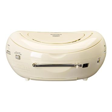 Lenco SCD-12