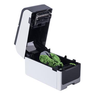 BROTHER 2inch Label Printer 300dpi