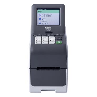 BROTHER 2inch Label Printer 300dpi