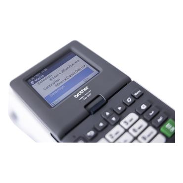BROTHER 2inch Label Printer 300dpi