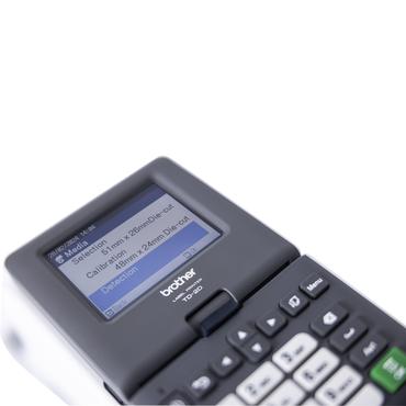 BROTHER 2inch Label Printer 300dpi