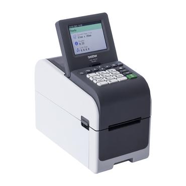 BROTHER 2inch Label Printer 300dpi
