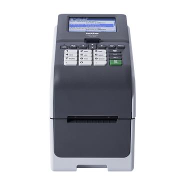 BROTHER 2inch Label Printer 300dpi