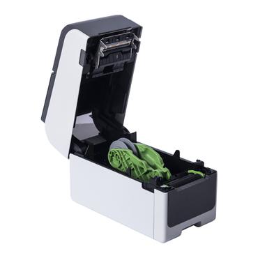 BROTHER 2inch Label Printer 300dpi