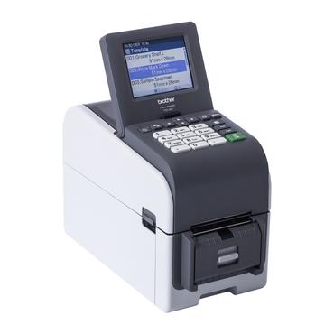 BROTHER 2inch Label Printer 300dpi