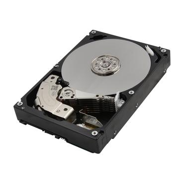 Toshiba Enterprise Capacity MG06SCA Series MG06SCA800A - 8TB