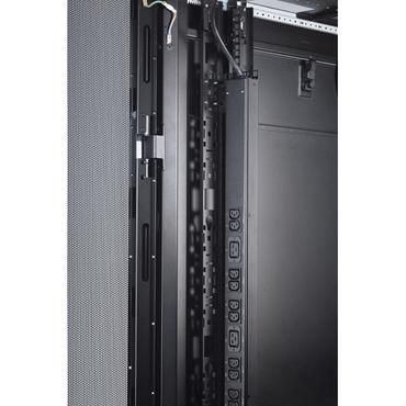APC NetShelter Zero U - rackmonteringspaket - 0U