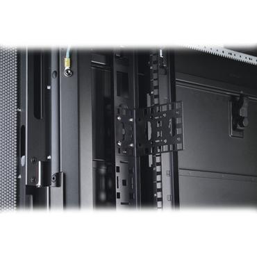 APC NetShelter Zero U - rackmonteringspaket - 0U