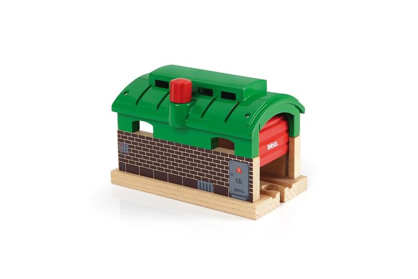 BRIO 33574 del & tilbeh&oslash;r til spor for leget&oslash;jsbil Model Railways Parts & Accessories