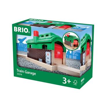BRIO 33574 del & tilbeh&oslash;r til spor for leget&oslash;jsbil Model Railways Parts & Accessories