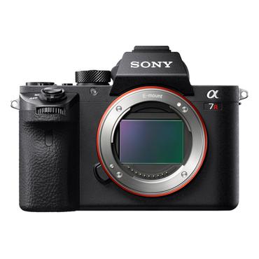 Sony α7 II ILCE-7M2
