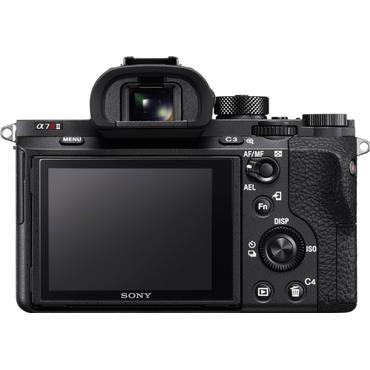 Sony α7 II ILCE-7M2